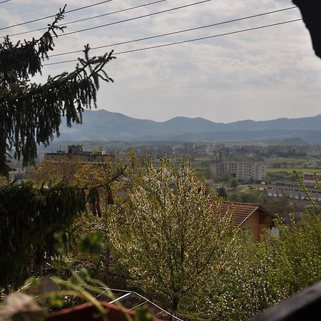Holiday Home Vilata Kurdzhali Bagian luar foto