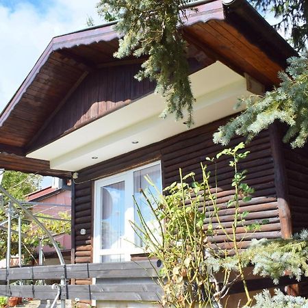 Holiday Home Vilata Kurdzhali Bagian luar foto