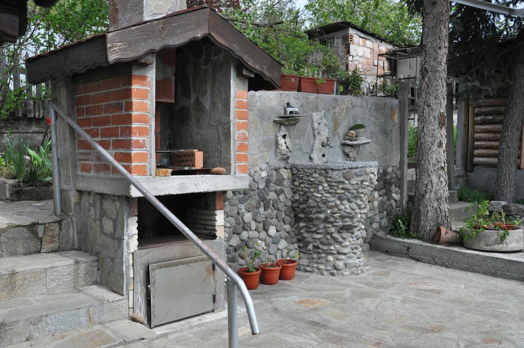 Holiday Home Vilata Kurdzhali Bagian luar foto