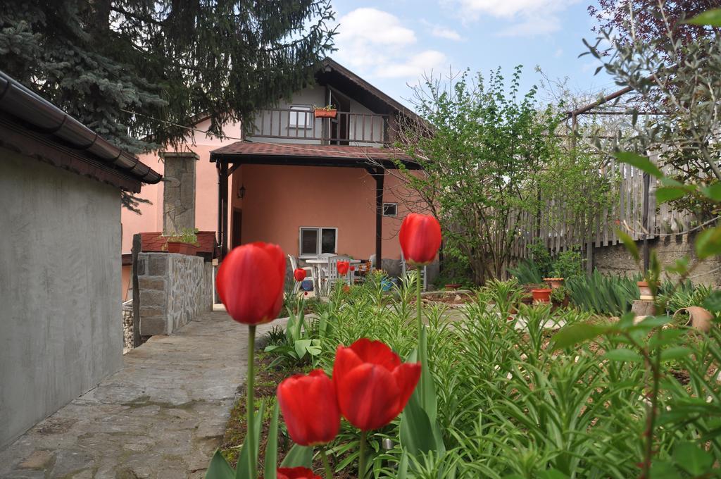 Holiday Home Vilata Kurdzhali Bagian luar foto
