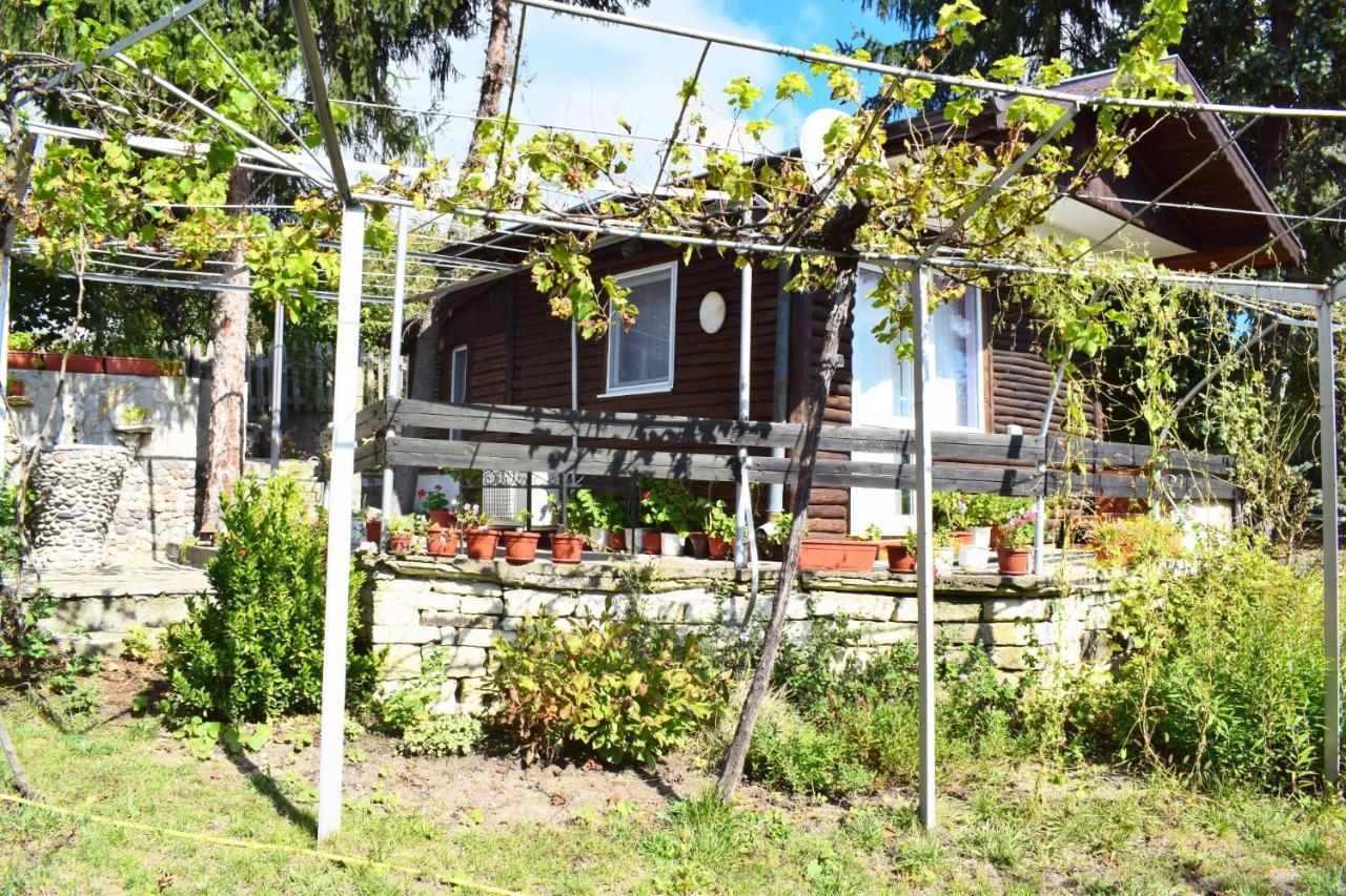 Holiday Home Vilata Kurdzhali Bagian luar foto
