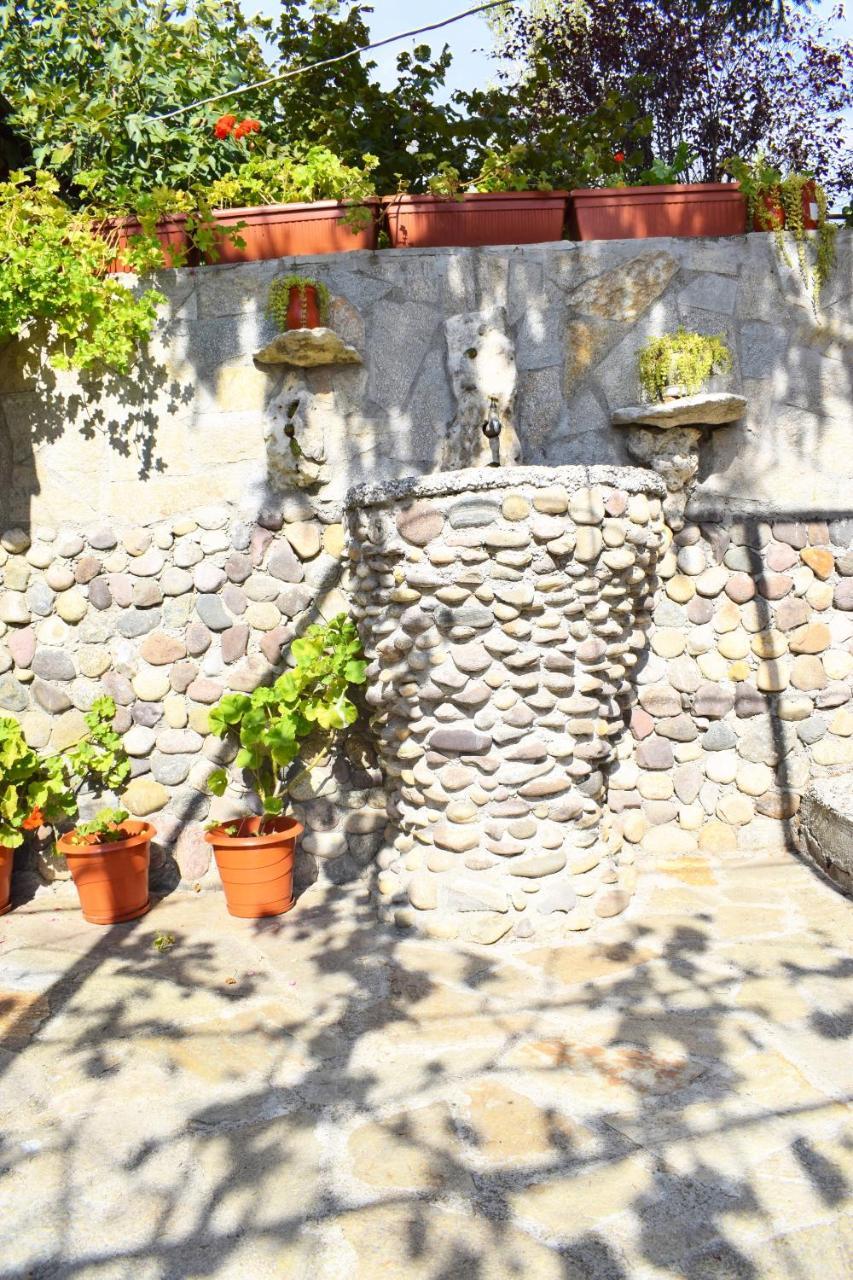 Holiday Home Vilata Kurdzhali Bagian luar foto